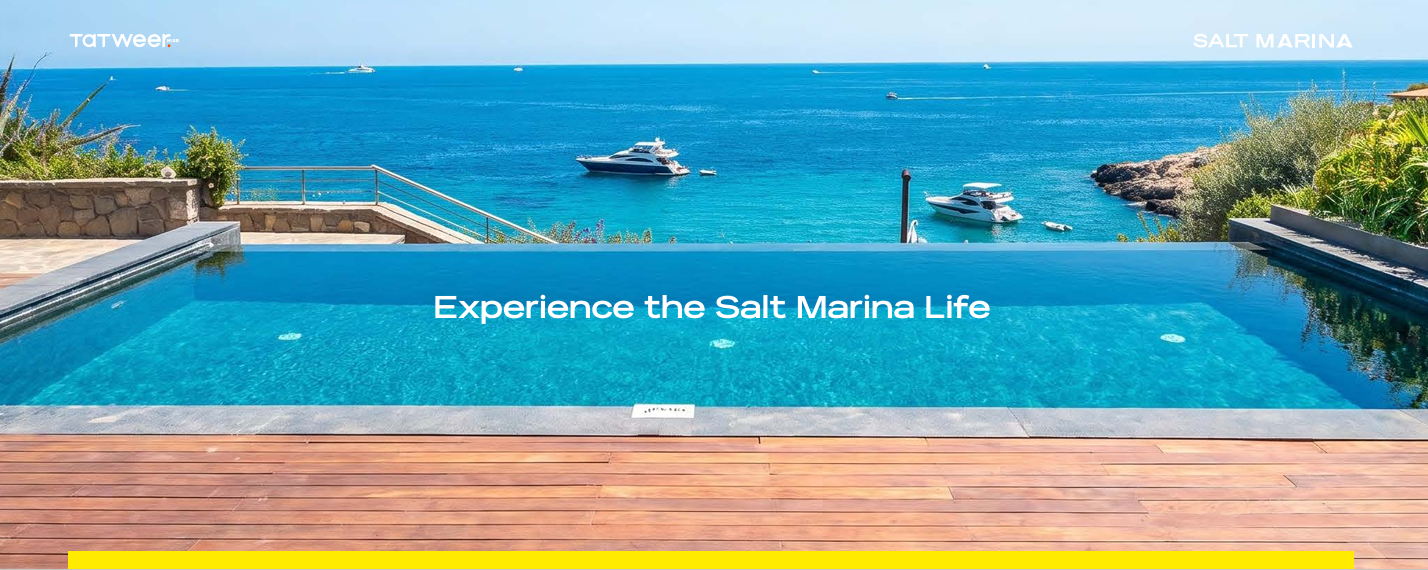 Salt Marina Gallery Image 3
